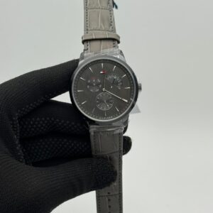 ⌚ Tommy Hilfiger – OG Authentic Men’s Watch