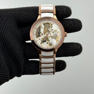 ⌚ Rado Centrix Automatic – Men’s Luxury Watch