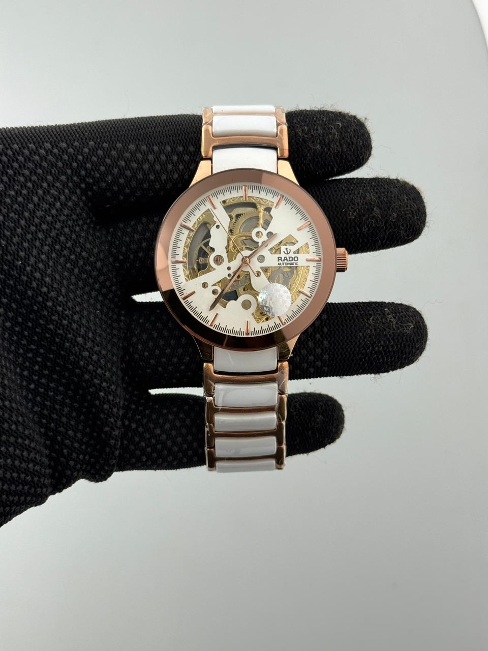 ⌚ Rado Centrix Automatic – Men’s Luxury Watch