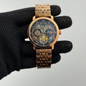 ⌚ Vacheron Constantin Automatic Skeleton Watch