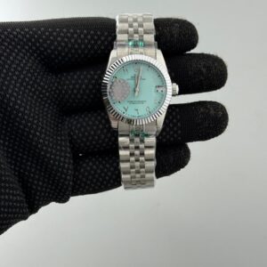 Lady Rolex Date-Just ⌚ Women’s Automatic Stainless Steel Watch